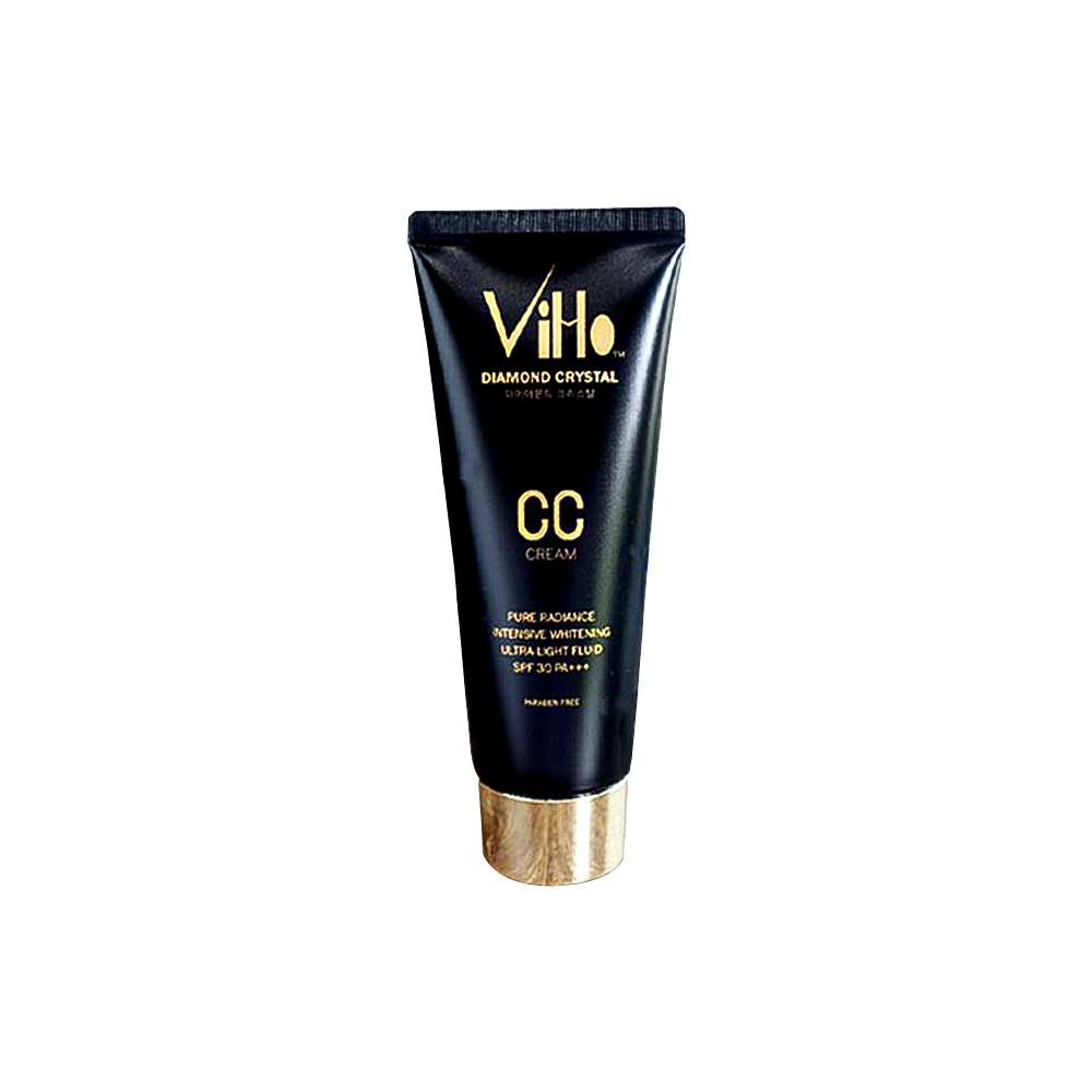 Viho Diamond Crystal CC Cream SPF30 PA+++ 100ML