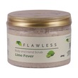 Flawless Hand & Body Scrub Lime Fever 400G