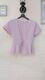 VKK Shirt Violet(S) THR2573