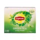 Lipton Lively Fresh Green Tea 75G 50Bags