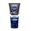 NIVEA Men Extra White 10X Effect Facial Mud Foam 50G (81779)