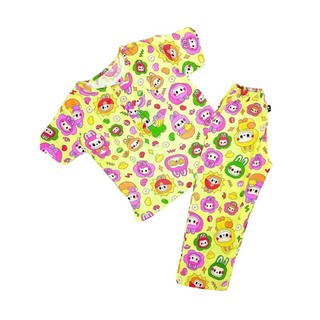 Khay May Spant Set (Long) Hello Kitty XL