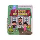 I Love My Things Learning Book (Pyi Kyaw Kyaw)