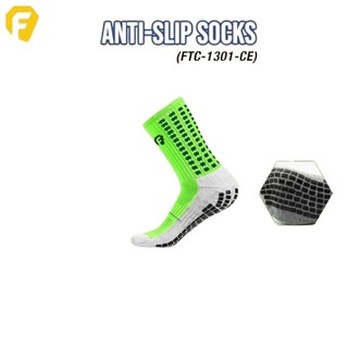 Fit Fit Anti-Slip Sock Green FTC-1301-CE