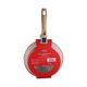 Sunhouse Marble Induction Fry Pan 24CM SFP24