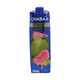 Chabaa 100% Pink Guava & Grape Fruit Juice 1LTR