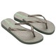 Ipanema Glitter Fem Flip (No-5) Green & Glitter Green 126481BE45705