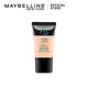 Maybelline Fit Me 16H Matte + Poreless Foundation SPF  22 18ML (120 Classic Ivory)