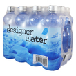 Designer Drinking Water 12 X 525 ML
