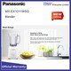 Panasonic Blender MX-EX1011WSG