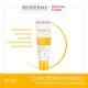 Bioderma Photoderm Aquafluide Sun Active Defense SPF50+ Invisible 40ML