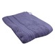 Lion Bath Towel 24X48IN No.101 Grey