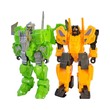 Baby Cele Beast Robot 2PCS 10296 (Random)
