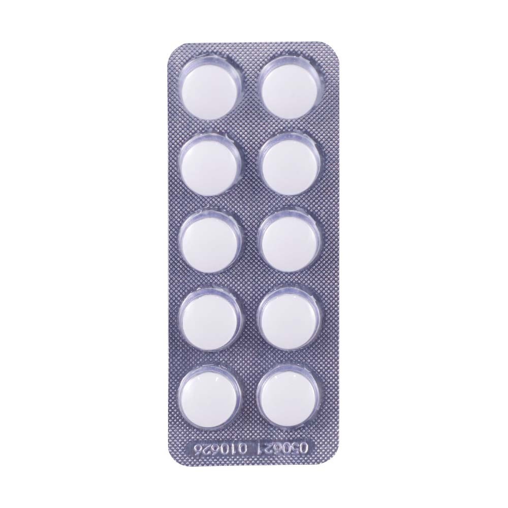 Metformin 500MG 10PCS (Stella)