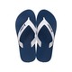Rider Strike Neo Ad Flip (No-7) Blue & White 211573AE96507