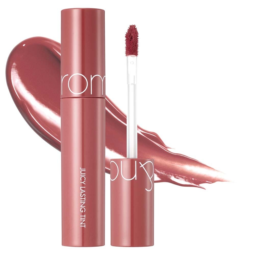 Rom&ndJuicy Lasting Tint 11 Pink Pumpkin