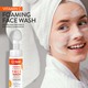 Vitamin C Foaming Face Wash 175ML