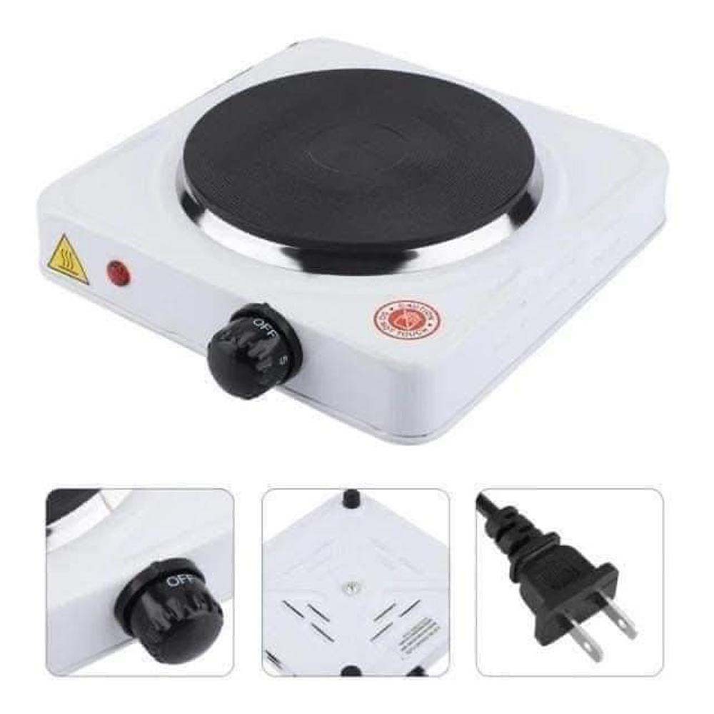 Hot Plate(coin ပျောက်)