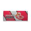 Rebisco Doowee Donut Strawberry Flavoured 150G