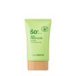 The Seam Jeju Fresh Aloe Sun Gel 50ML