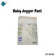 Max & Mia Lupilu Jogger LPL001B Beige Medium