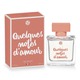 Yves Rocher Quelques Notes D'Amour Eau De Parfum Bottle 50Ml - 98200