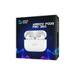 Arrow Show Airpods Pro 360