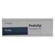 Pedolip Clopidogrel 75Mg 10Tablets 1X3