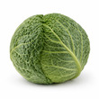 Savoy Cabbage