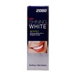 2080 Shining White 3D Effect Toothpaste 100G