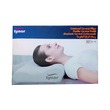 Contoured Cervical Pillow B19 Gray Universal