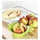 Ikea Spritta Apple Slicer, Green 601.633.34
