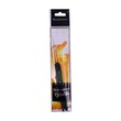 Renaissance Water Colour Brush 3PCS (0/2/6 Set)