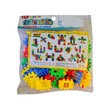 Baby Cele Kids Build Block 6970244645555 (Random Color & Design)