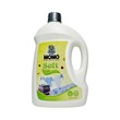 MoMo Baby Fabric Wash 2000ML ( Soft )