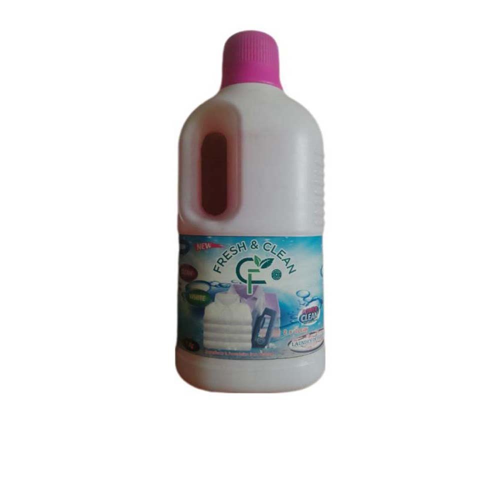 Fresh & Clean Liquid Detergent 1KG