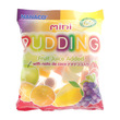 Nanaco Mini Pudding Assorted With Nata Decoco 375 Grams