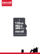 Maxell Micro SD Calass10 128GB (Taiwan)