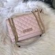 Unifine Guess Pink  Bag 0090