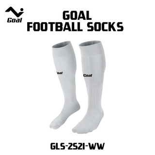 Olympic Goal Football Sock GLS-2521 Red
