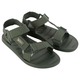 Rider Free Style Sand Ad Sandal (No-9) Dark Green 211671AU35209