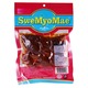 Swe Myo Mayt Preserved Papaya 165G