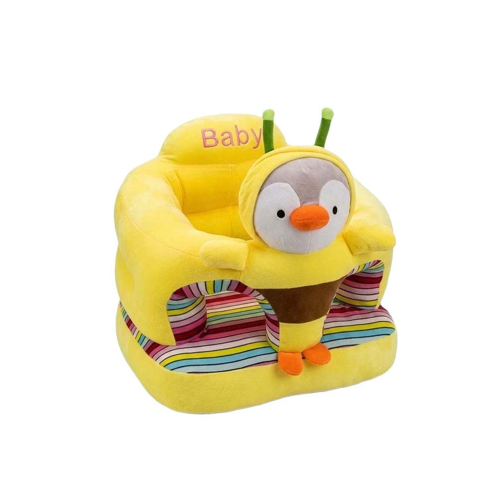 Baby Cele Cute Penguin Comfortable Sitting Support Seat 10179