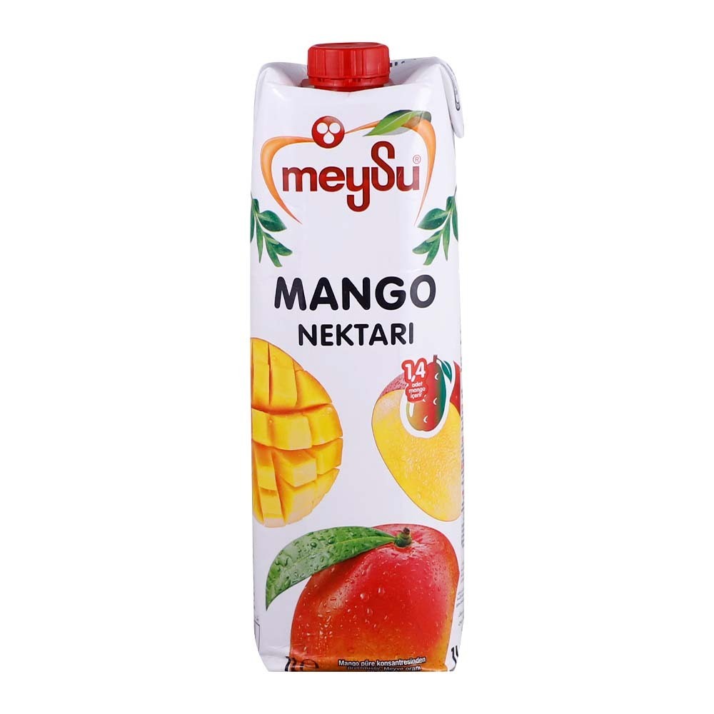 Meysu Mango Nectar Fruit Juice 1LTR