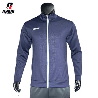 Rhino Rhino Tracksuit Gray RHA-2471-EE XL