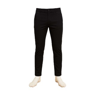 Be Fashion Chino Pants Black ( 36 )