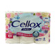 Cellox Tissue 6 Rolls  (Purify Super Extra)