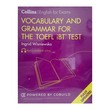 Collins Voc & Gram For The Toefl Ibt Test (2nd Ed)