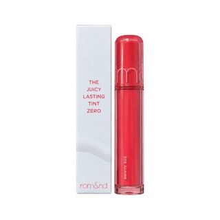 Rom&nd The Juicy Lasting Tint Zero Z03 Bare Grape