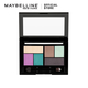 Maybelline The City Mini Palette Eyeshadow 6.1G (Graffiti Pop)
